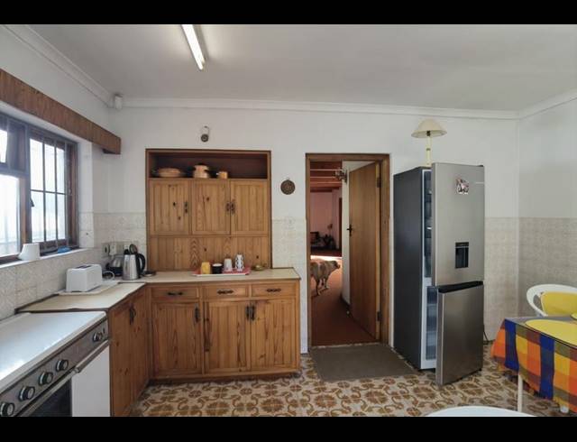 4 BEDROOM PROPERTY TO RENT IN UPPER ROBBERG